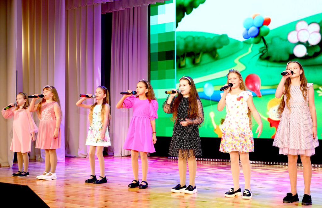 Праздник для тех, кто дарит жизнь: в Климовичском РЦК чествовали матерей