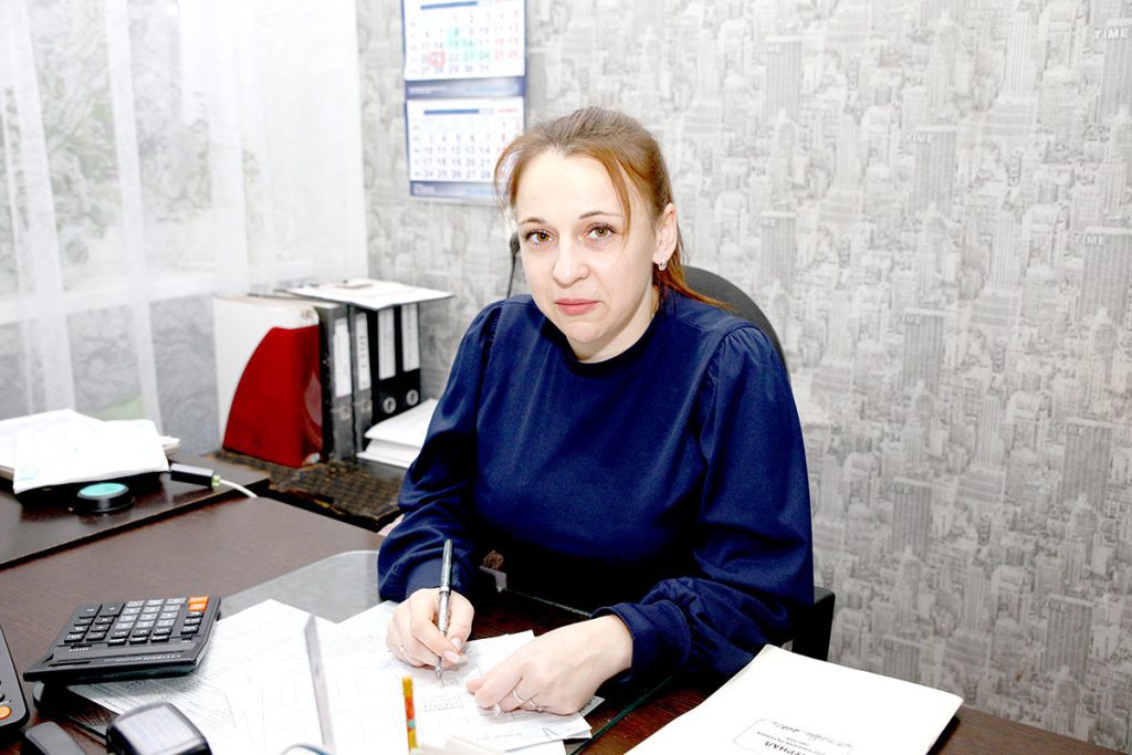 Более 86 тысяч тонн грузов перевез в этом году Климовичский Автопарк № 9