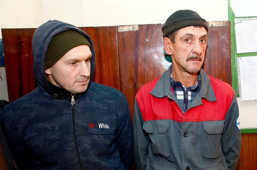 В Климовичском районе провели День животновода