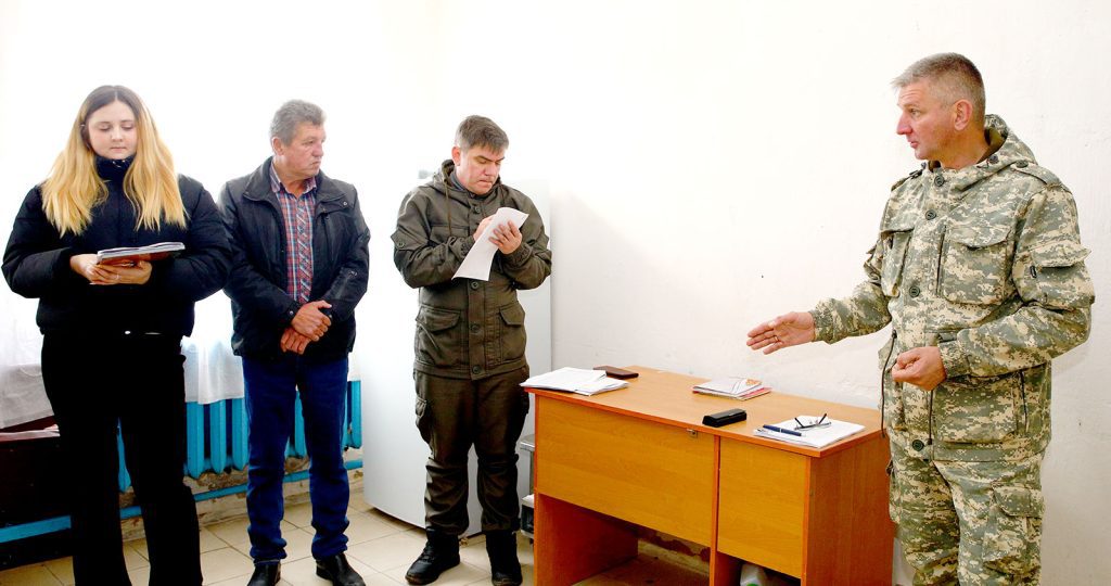 День животновода провели в КСУП «Полошково» Климовичского района