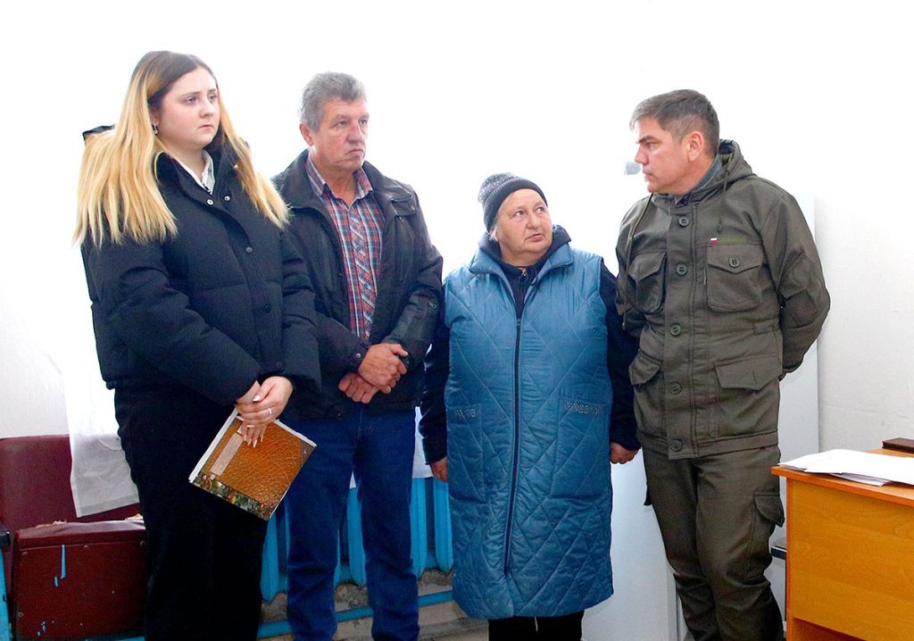 День животновода провели в КСУП «Полошково» Климовичского района