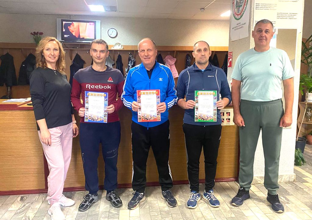 Меткие и быстрые: в Климовичах прошли районные соревнования по дартсу