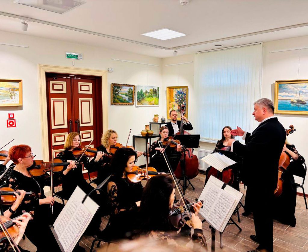 Отчет о работе Климовичского райисполкома по социально-экономическому развитию района в 2025 году