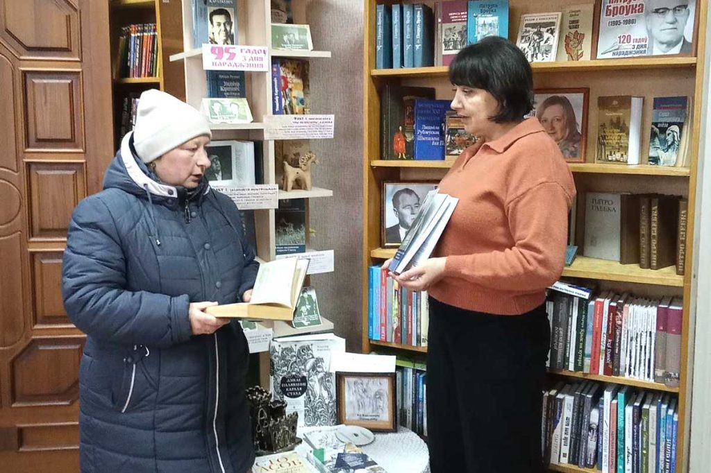 Класіку беларускай літаратуры Уладзіміру Караткевічу — 95 гадоў з дня нараджэння