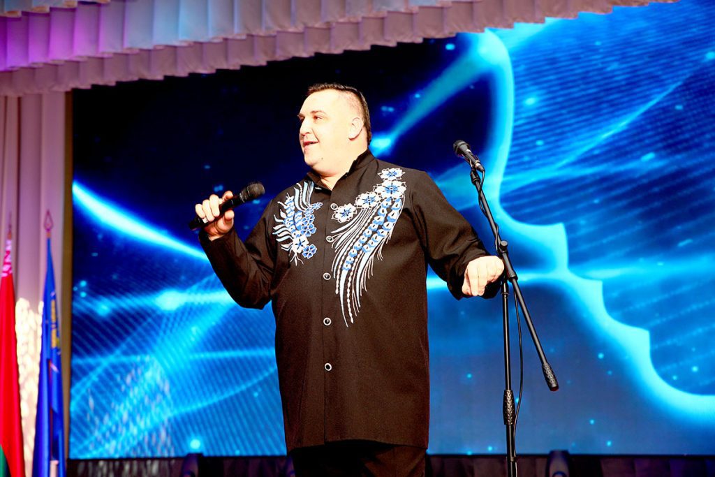 На Климовщине чествовали лучших тружеников аграрной отрасли