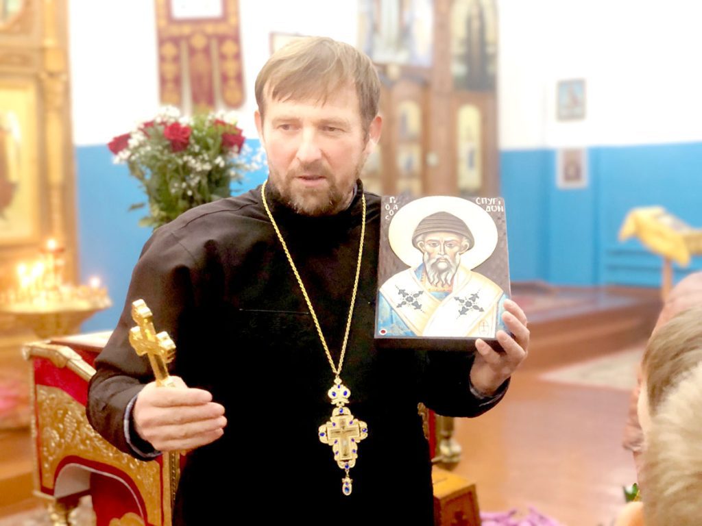 Осенние каникулы с духовным смыслом: музей организовал экскурсии по храмам Климовщины