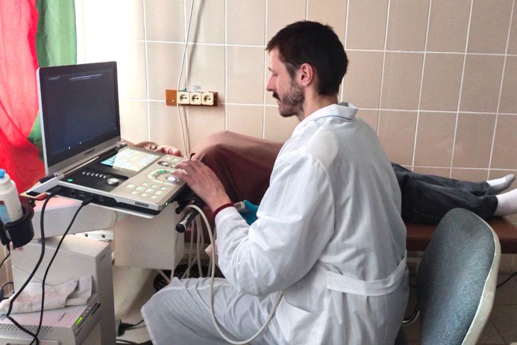 Как Климовичский КХП сотрудничает с Белгосстрахом