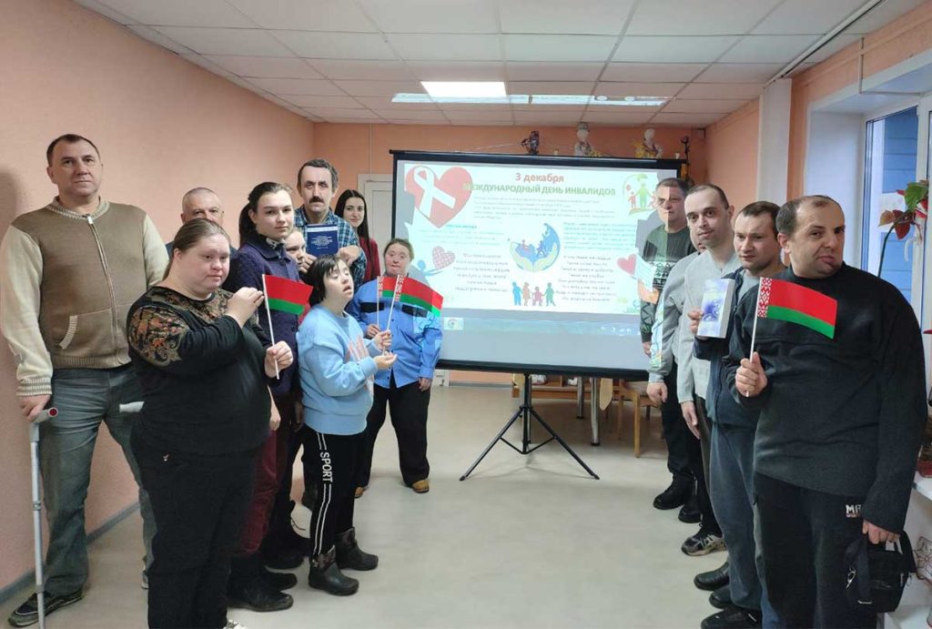 Поговорим о важном: что обсуждали во время диалоговой площадки в Климовичах