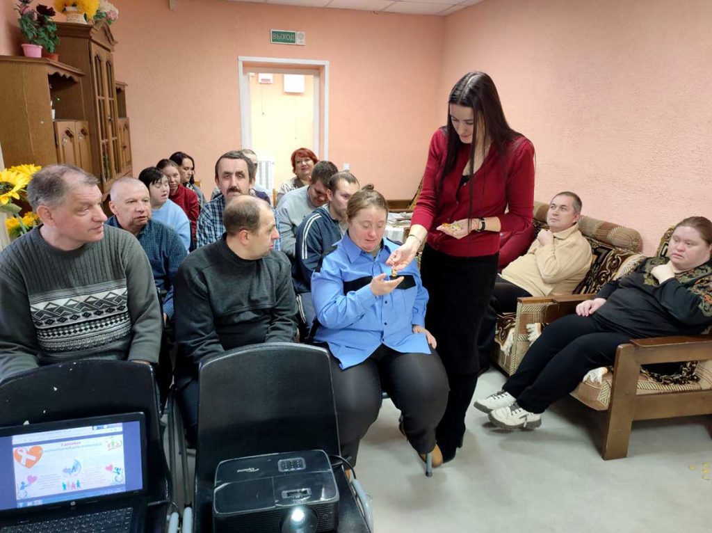 Поговорим о важном: что обсуждали во время диалоговой площадки в Климовичах