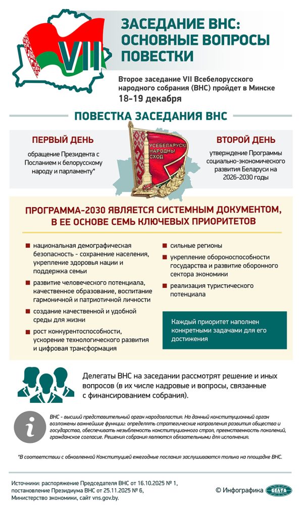 Алексей Кушнаренко избран членом Президиума ВНС