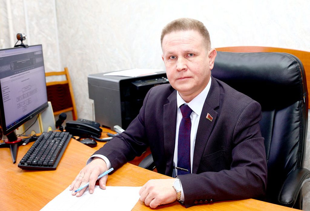 Климовчанам рассказали о негативных последствиях зарплаты «в конвертах»