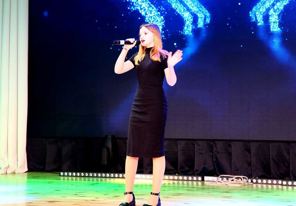 Кто стал победителем смотра-конкурса «Алло, мы ищем таланты!» на Климовщине