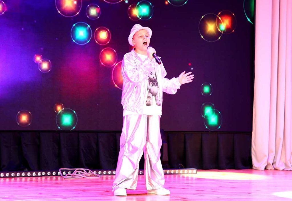 Кто стал победителем смотра-конкурса «Алло, мы ищем таланты!» на Климовщине