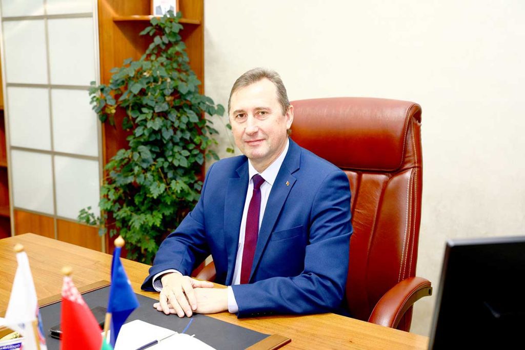 День энергетика в Климовичах: итоги года и награды лучшим работникам