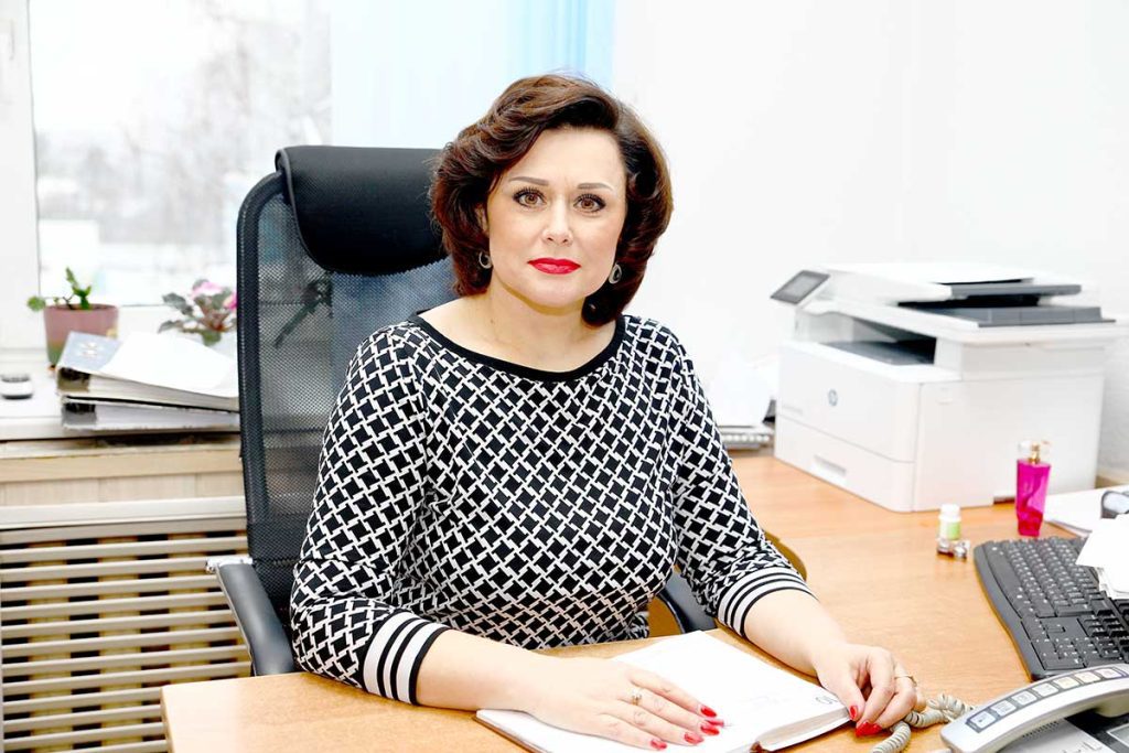 День энергетика в Климовичах: итоги года и награды лучшим работникам