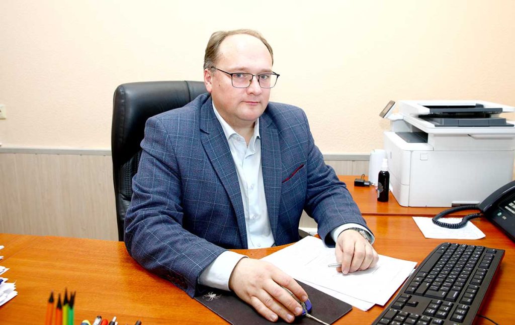 День энергетика в Климовичах: итоги года и награды лучшим работникам