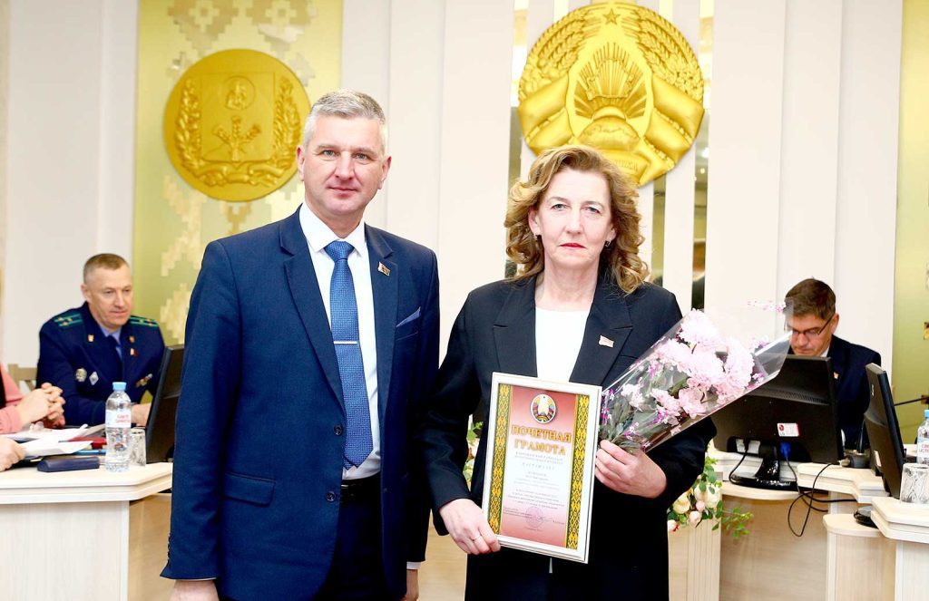 Заседание райисполкома и 20-я сессия райсовета: утвержден бюджет района на 2026 год