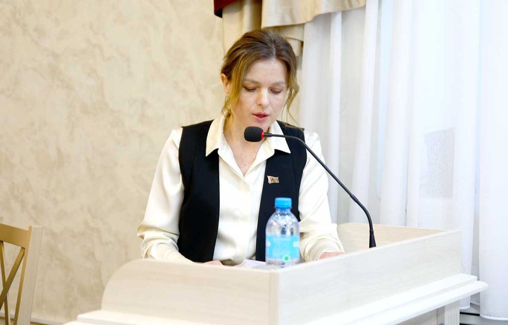 Заседание райисполкома и 20-я сессия райсовета: утвержден бюджет района на 2026 год