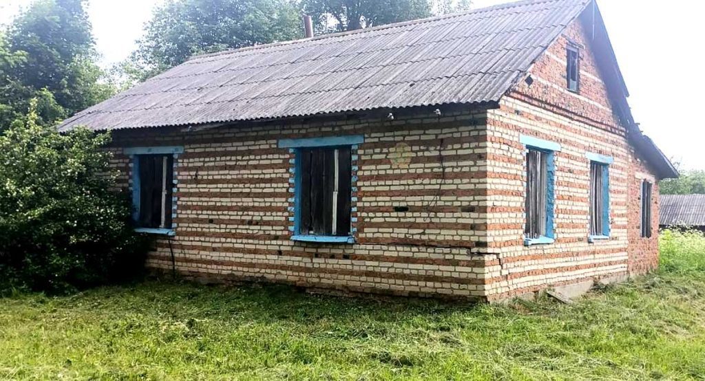 На Климовщине продолжают наводить порядок на земле