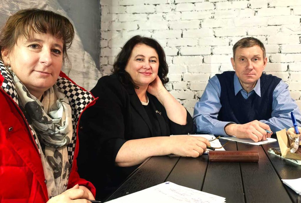 Климовичская команда «Откуда?» приняла участие в открытом кубке Могилева