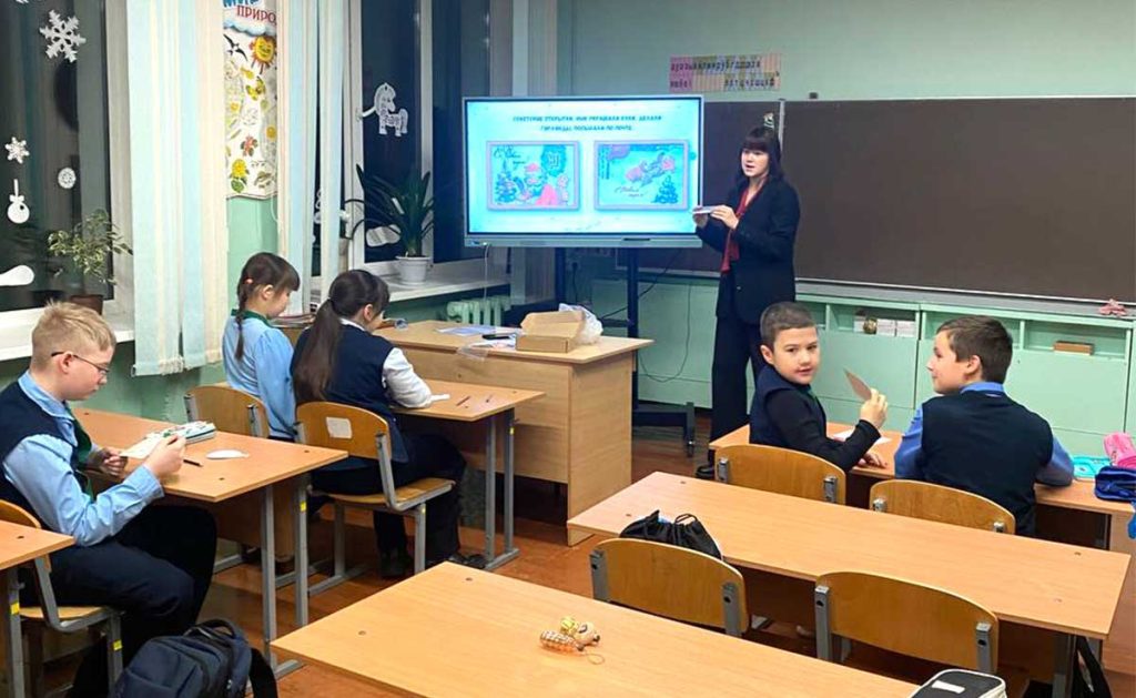 Нарисуй игрушку своей мечты — неожиданный конкурс провели в гимназии