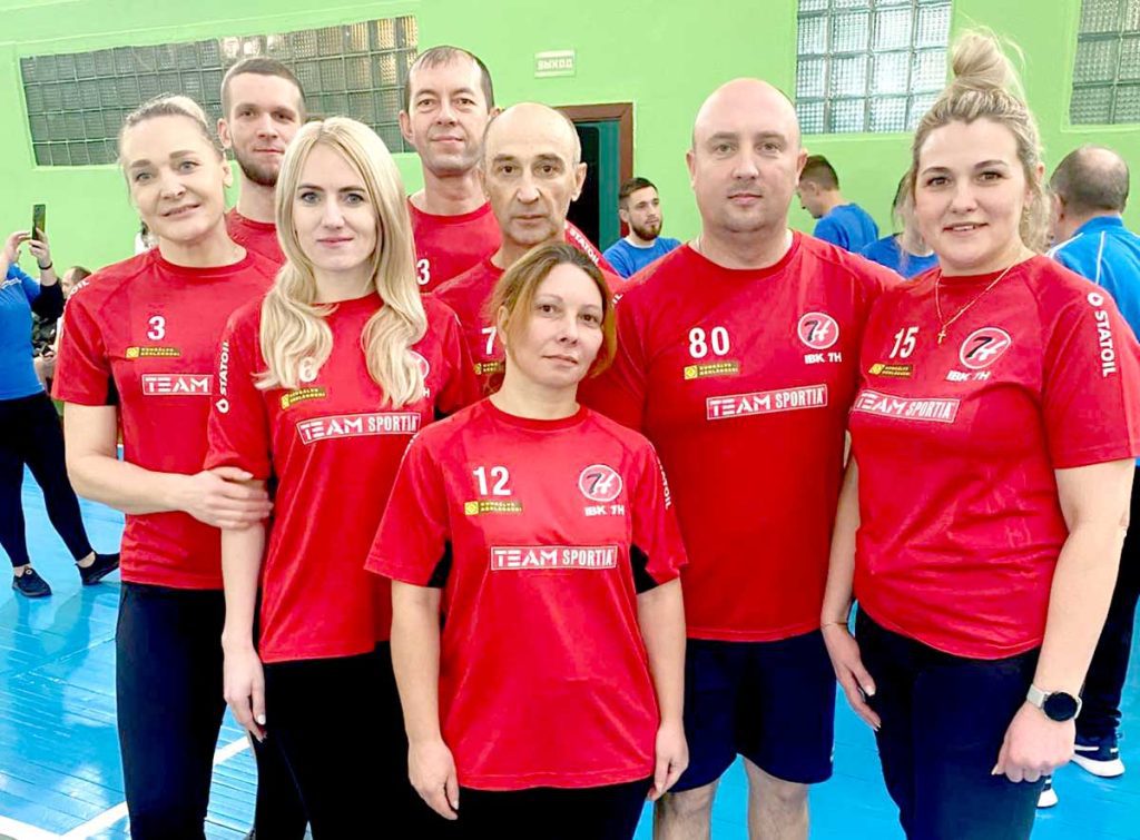 "Все на старт!" В Климовичах назвали победителей спортландии