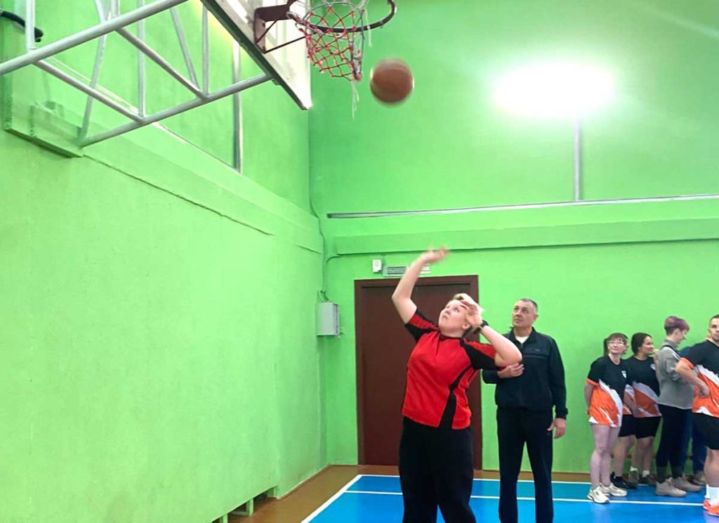 "Все на старт!" В Климовичах назвали победителей спортландии