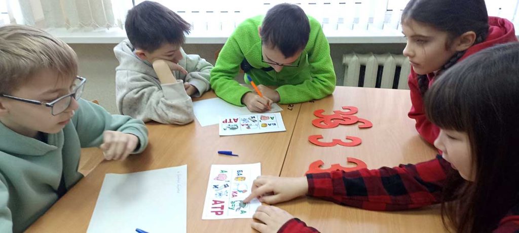 Чему учат в Климовичском колледже? Узнали учащиеся школ