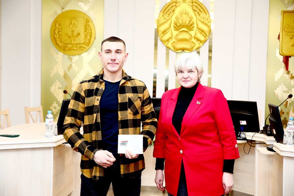 На Климовщине определены победители круглогодичной спартакиады «Здоровье»