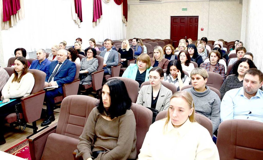Василий Захаренко — о главных итогах Всебелорусского народного собрания и планах развития