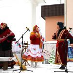 Рождественские гуляния на Фестивальной площади: как прошел праздник в Климовичах Рождественские гуляния на Фестивальной площади: как прошел праздник в Климовичах