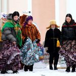 Рождественские гуляния на Фестивальной площади: как прошел праздник в Климовичах Рождественские гуляния на Фестивальной площади: как прошел праздник в Климовичах