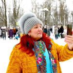 Рождественские гуляния на Фестивальной площади: как прошел праздник в Климовичах Рождественские гуляния на Фестивальной площади: как прошел праздник в Климовичах