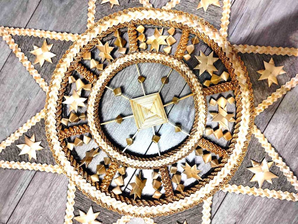 Уроженка Климовщины Анна Ларкина победила в областном конкурсе «Свет Рождества»