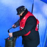 Спортивный праздник в зимней роще: как прошла «Климовичская лыжня-2026»