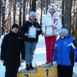 Спортивный праздник в зимней роще: как прошла «Климовичская лыжня-2026»