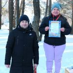 Спортивный праздник в зимней роще: как прошла «Климовичская лыжня-2026»