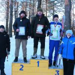 Спортивный праздник в зимней роще: как прошла «Климовичская лыжня-2026»