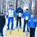 Спортивный праздник в зимней роще: как прошла «Климовичская лыжня-2026»