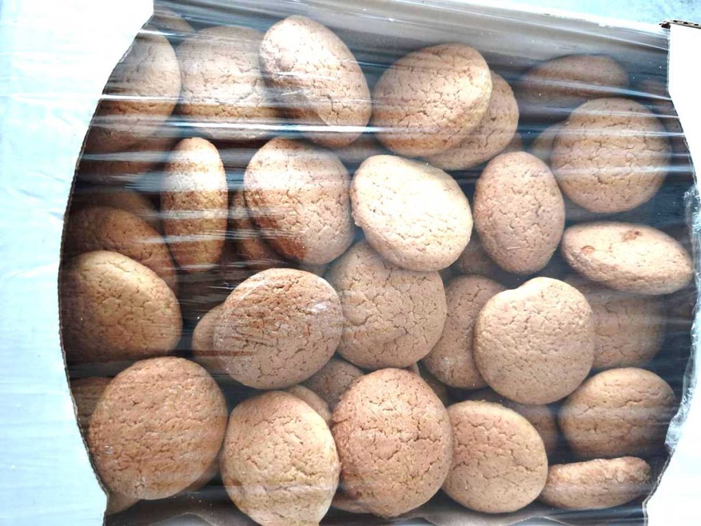 Где постоянно разрабатываются новые рецептуры кулинарной и кондитерской продукции