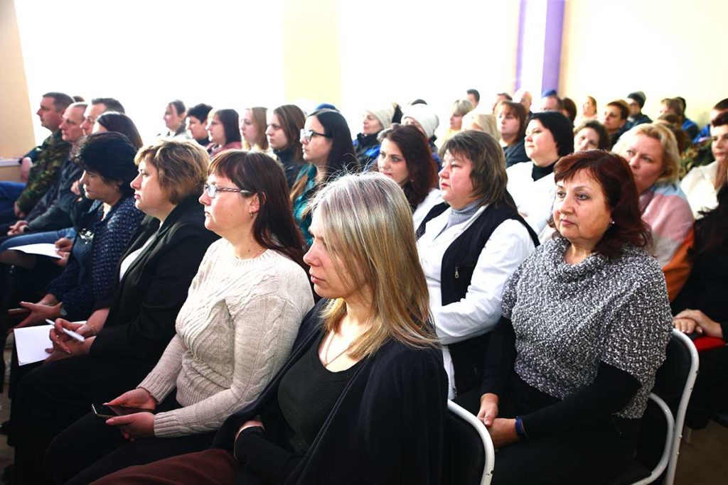 Дмитрий Мартинович назначен директором ОАО «Климовичский комбинат хлебопродуктов»