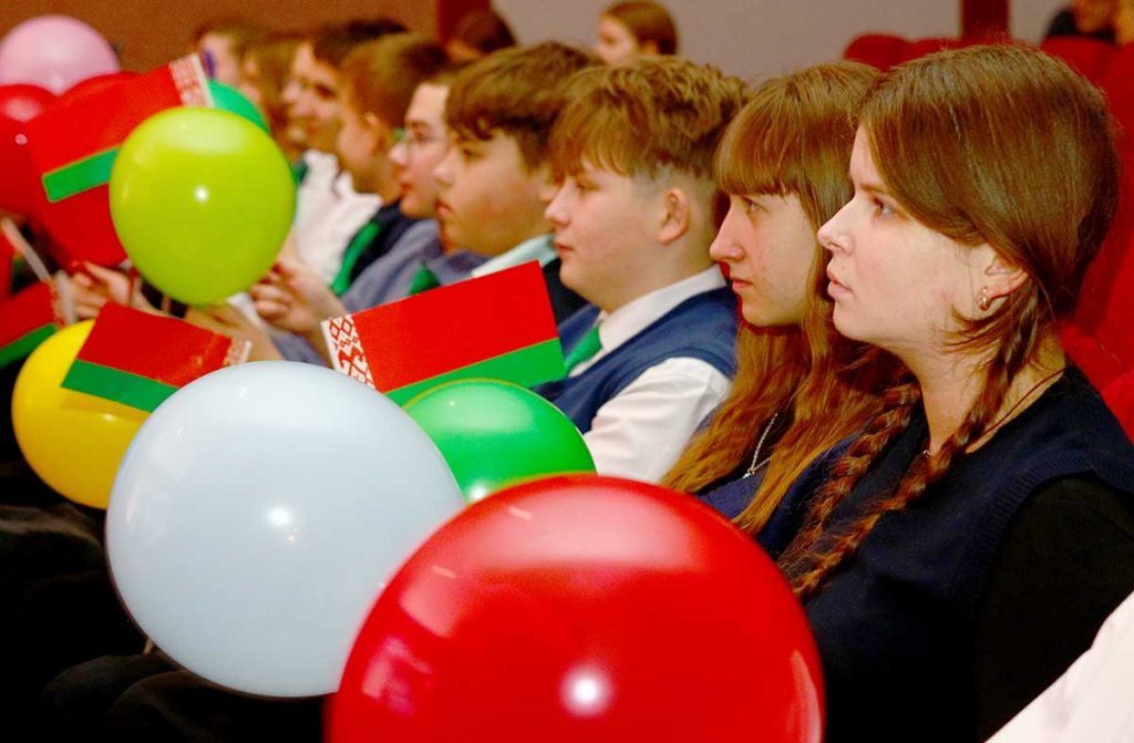 Кто из климовчан победил в районном конкурсе «Песни, опаленные войной»