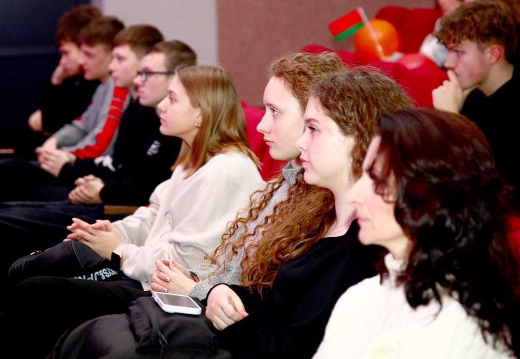 Кто из климовчан победил в районном конкурсе «Песни, опаленные войной»