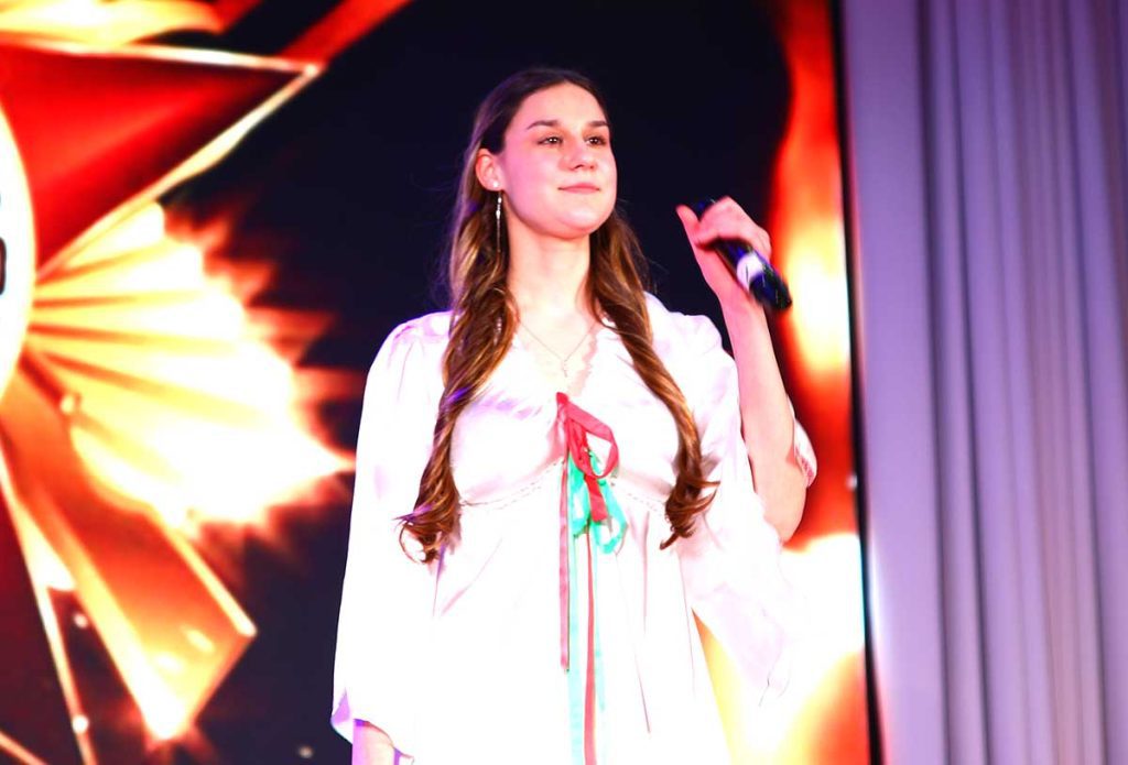 Кто из климовчан победил в районном конкурсе «Песни, опаленные войной»