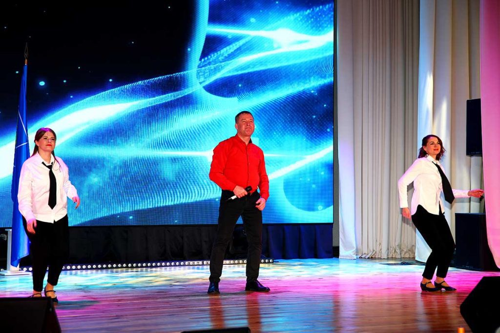 На Климовщине подвели итоги ежегодного трудового соревнования