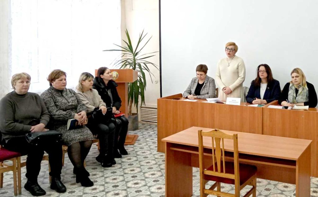 Фельдшеры ветеринарной медицины распределись на первые рабочие места