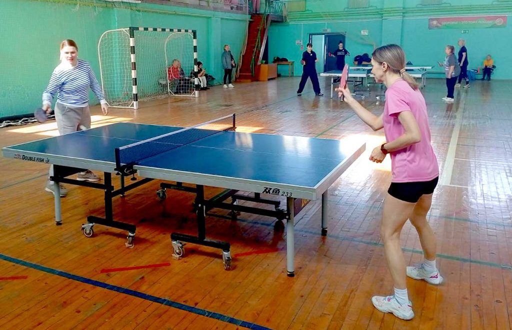 Климовчанка Елена Семченко стала серебряным призером теннисного турнира