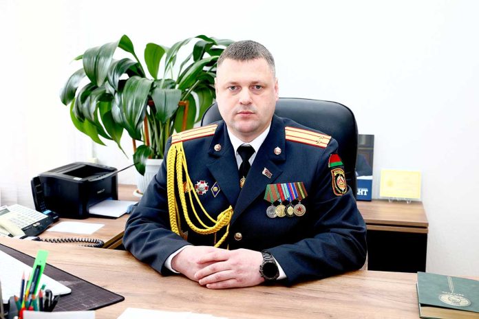 Александр-Кириневич