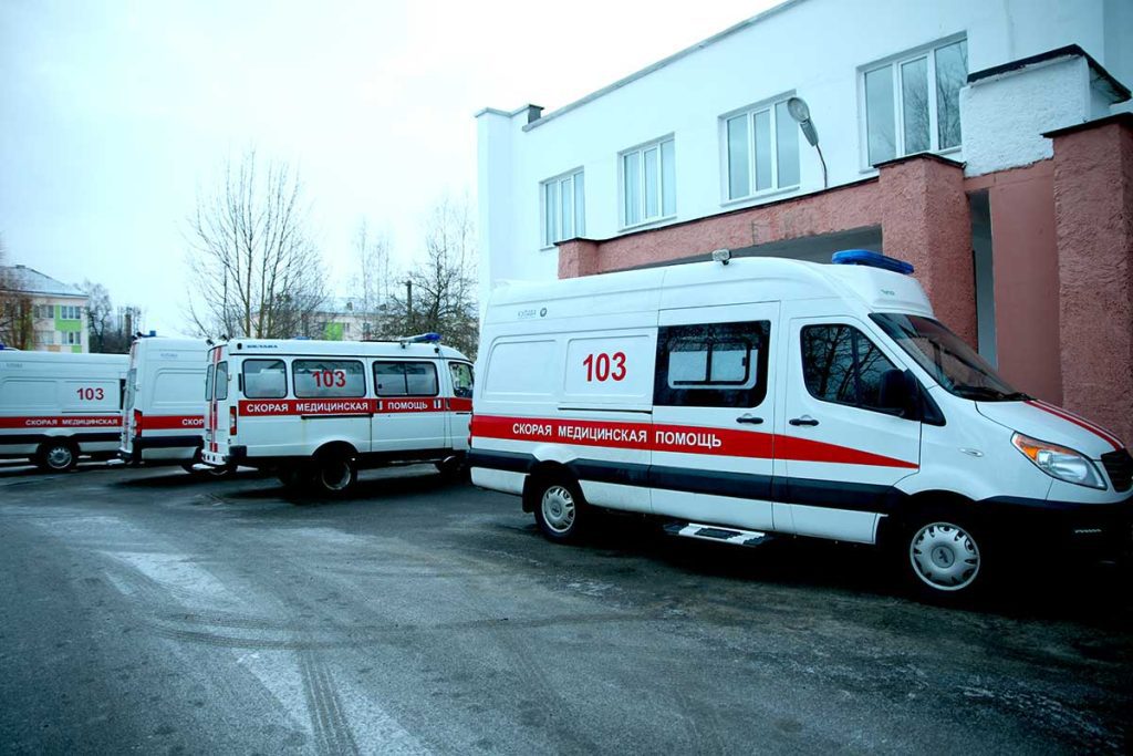 Отчет о работе Климовичского райисполкома по социально-экономическому развитию района в 2025 году