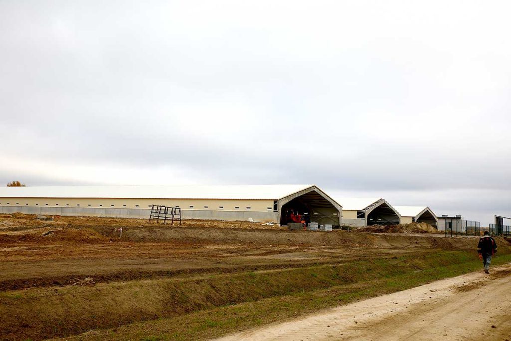 Отчет о работе Климовичского райисполкома по социально-экономическому развитию района в 2025 году